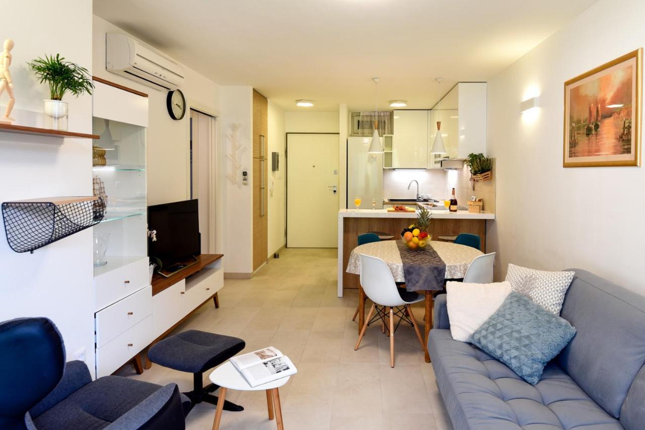 Apartment Anamarija Omis Bagian luar foto